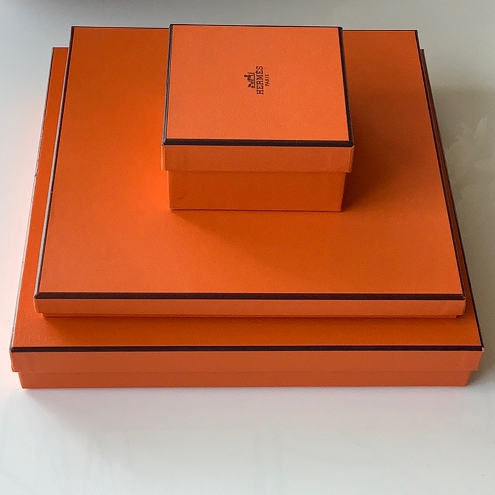 Hermes Boxes - image 5